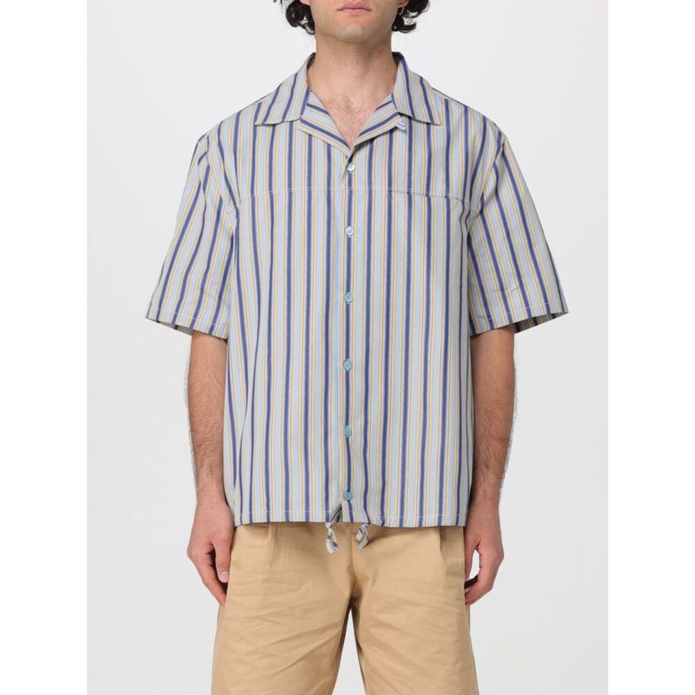 Marni Shirt Men Multicolor